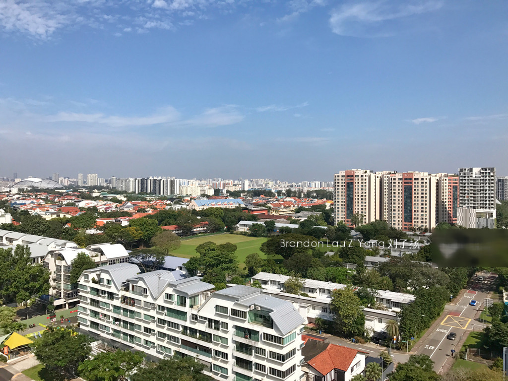 The Shore Residences thumbnail photo